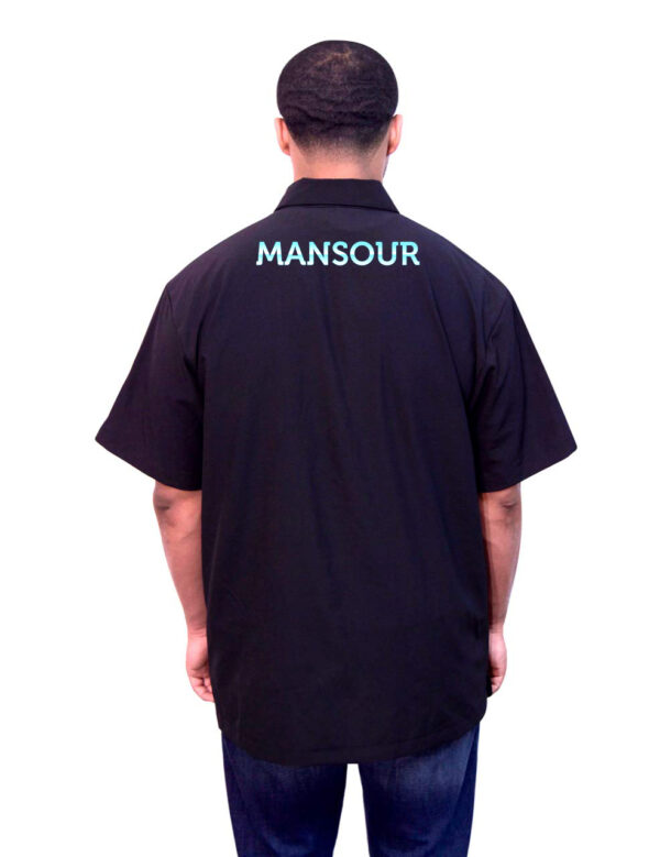 Vest Jacket - Image 2