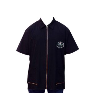 Vest Jacket