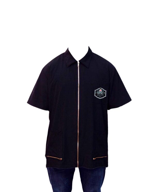 Vest Jacket