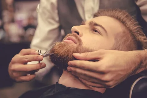 barber
