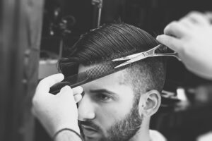 How Much Does a Men’s Haircut Cost? Barber Shops Near Me