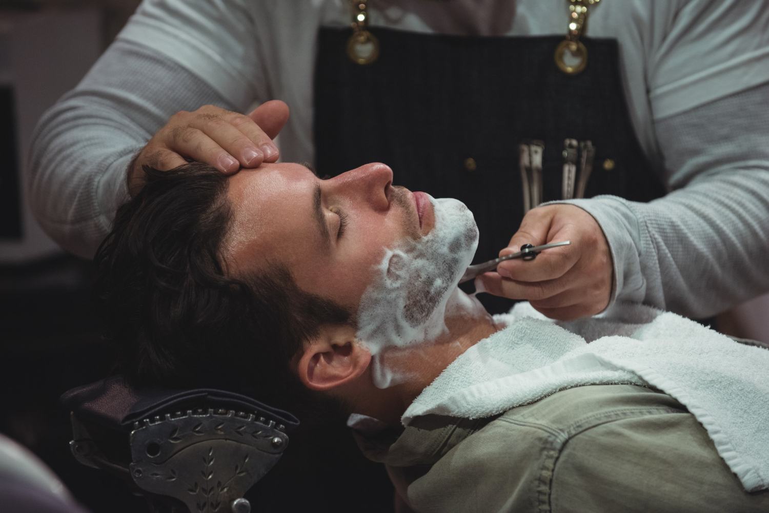 men's beard trimmers best